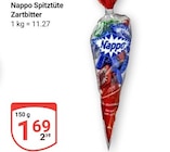 GLOBUS Siegen - Spitztüte Zartbitter Angebot im Prospekt Spitztüte Zartbitter bei GLOBUS im Siegen Prospekt für 1,69 €