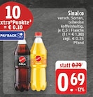 Aktuelles Sinalco Angebot bei EDEKA in Bocholt ab 0,69 €