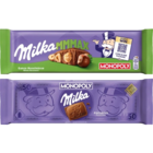 Schokolade Großtafel im Netto Marken-Discount Prospekt Schokolade Großtafel von Milka im aktuellen Netto Marken-Discount Prospekt für 2,99 €