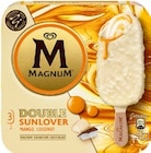 Double Gold Caramel Billionaire von Magnum im aktuellen Kaufland Prospekt für 3,59 €