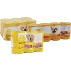 SUR TOUTES LES BOÎTES CHIENS - CARREFOUR COMPANINO dans le catalogue Carrefour
