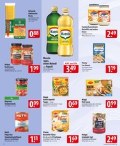 Aktueller famila Nordost Prospekt mit Maggi, "besser als gut!", Seite 14