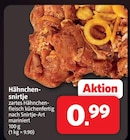 Aktuelles Hähnchensnirtje Angebot bei nah&frisch in Münster ab 0,99 €