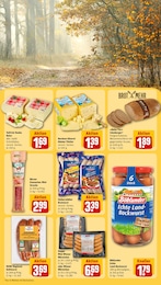 Cambozola Angebot im aktuellen REWE Prospekt auf Seite 29
