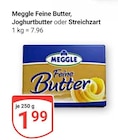 Aktuelle Butter Angebote bei GLOBUS in Braunschweig Aktuelles Feine Butter Angebot bei GLOBUS in Braunschweig ab 1,99 €