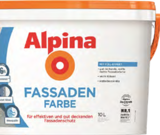 Aktuelle Farbe Angebote bei Sonderpreis Baumarkt in Göttingen Aktuelles Fassadenfarbe Angebot bei Sonderpreis Baumarkt in Göttingen ab 39,95 €