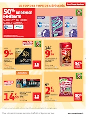 Promos Noisette dans le catalogue "LES TOPS DE LA RENTRÉE" de Auchan Hypermarché à la page 9 Promos Noisette dans le catalogue "LES TOPS DE LA RENTRÉE" de Auchan Hypermarché à la page 9