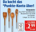 Küchenhelfer im Angebot bei Marktkauf in Hof Küchenhelfer Angebote bei Marktkauf Hof für 2,99 €