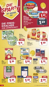 Käse im famila Nordwest Prospekt "Markt - Angebote" mit 37 Seiten (Osnabrück)