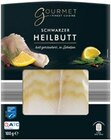 Schwarzer Heilbutt von Gourmet für 2,99 € bei ALDI Nord im Angebot Schwarzer Heilbutt von Gourmet im aktuellen ALDI Nord Prospekt