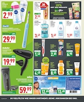 Nivea im Marktkauf Prospekt in Neuss Aktueller Marktkauf Prospekt mit Nivea, "Aktuelle Angebote", Seite 16