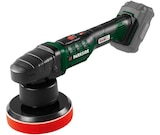 Polisseuse sans fil - PARKSIDE en promo chez Lidl Saintes à 24,99 €