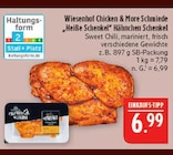 Aktuelle Hähnchen Angebote bei Marktkauf in Erlangen Aktuelles Heiße Schenkel Angebot bei Marktkauf in Erlangen ab 6,99 €