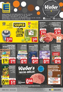 EDEKA Prospekt der KW 43 "Aktuelle Angebote" Aktueller EDEKA Prospekt "Aktuelle Angebote" Seite 1 von 28 Seiten