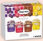 -30% DE REMISE IMMÉDIATE SUR LA GAMME HAAGEN DAZS - HAAGEN DAZS dans le catalogue U Express