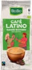 Organic Ganze Kaffeebohnen Angebote von Latino Fairtrade bei Netto Marken-Discount Coesfeld für 9,99 €