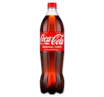 Aktuelles COCA-COLA, FANTA, SPRITE oder MEZZO MIX Angebot bei Penny in Cuxhaven ab 1,09 €