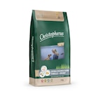 Aktuelles Christopherus Getreidefrei Forelle & Insekt 4 kg Angebot bei Zookauf in Neuss ab 21,99 €