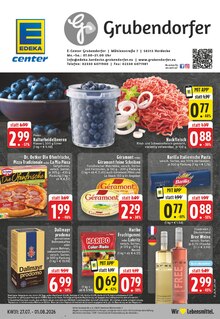 Hackfleisch im E center Prospekt "Aktuelle Angebote" mit 30 Seiten (Dortmund)