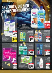 Aktueller E center Prospekt mit Head and Shoulders, "Wir lieben Lebensmittel!", Seite 22