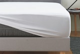 Protège matelas imperméable - Dodo en promo chez La Foir’Fouille Le Mans à 12,99 €