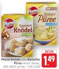 Aktuelles Semmel Knödel Angebot bei EDEKA in Wiesbaden ab 1,49 €