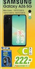 Galaxy A26 5G im Angebot bei expert in Wetzlar Galaxy A26 5G Angebote von Samsung bei expert Wetzlar für 222,00 €