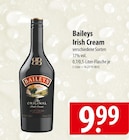 Aktuelle Likör Angebote bei famila Nordost in Lübeck Aktuelles Baileys Irish Cream Angebot bei famila Nordost in Lübeck ab 9,99 €