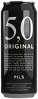 Pils von 5,0 Original für 1,38 € bei REWE im Angebot Pils von 5,0 Original im aktuellen REWE Prospekt