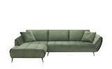 Ecksofa Carly für 2.069,75 € bei Sconto SB im Angebot Ecksofa Carly im aktuellen Sconto SB Prospekt