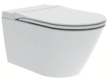 Wand-Dusch-WC „Cesari Premium“ für 899,00 € bei toom Baumarkt im Angebot Wand-Dusch-WC „Cesari Premium“ im aktuellen toom Baumarkt Prospekt