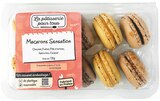 Promo Macarons Sensation à 7,25 € dans le catalogue Colruyt à Lons-le-Saunier