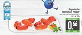 Huhn im EDEKA Prospekt Hähnchen-Flügel im aktuellen EDEKA Prospekt für 0,66 €