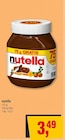 Aktuelle Nutella Angebote bei Markant in Lübeck Aktuelles nutella Angebot bei Markant in Lübeck ab 3,49 €