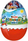 Überraschung Riesen-Ei Classic Angebote von Kinder bei Penny Heilbronn für 9,99 €