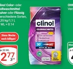Aktuelles Color- oder Vollwaschmittel Pulver oder Flüssig Angebot bei GLOBUS in Duisburg ab 2,77 €