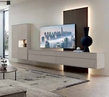 Wohnwand Angebote von INNOVA bei Zurbrüggen Bielefeld für 2.999,00 €