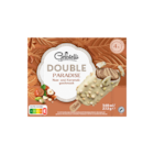Double Paradise Nuss- und Karamell-geschmack von Gelatelli im aktuellen Lidl Prospekt