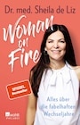 Women on Fire von Rowohlt Verlag im aktuellen dm-drogerie markt Prospekt