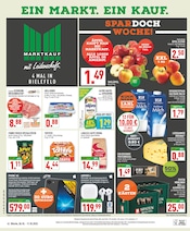 iPhone im Marktkauf Prospekt in Bielefeld Aktueller Marktkauf Prospekt mit iPhone, "Aktuelle Angebote", Seite 1
