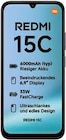 Redmi 15C im Angebot bei expert in Osnabrück Redmi 15C Angebote von Mi bei expert Osnabrück für 129,00 €
