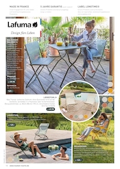 Relaxsessel im Möbel Martin Prospekt in Ludwigshafen Aktueller Möbel Martin Prospekt mit Relaxsessel, "DER SOMMER LÄDT EIN!", Seite 18