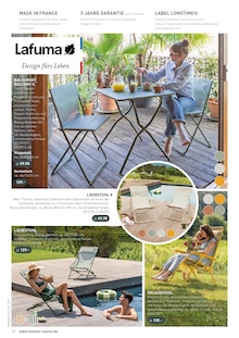 Relaxsessel im aktuellen Möbel Martin Prospekt (Ludwigshafen (Rhein)) Relaxsessel im Möbel Martin Prospekt "DER SOMMER LÄDT EIN!" mit 24 Seiten (Ludwigshafen (Rhein))