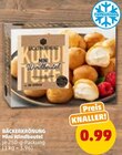Penny-Markt - Mini Windbeutel Angebot im Prospekt Mini Windbeutel bei Penny-Markt im Prospekt "" für 0,99 €
