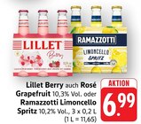 Berry Angebote von Lillet bei E center Villingen-Schwenningen für 6,99 €