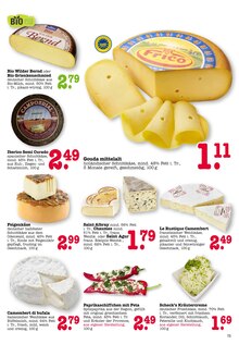 Weißwurst im aktuellen E center Prospekt (Frankfurt (Main)) Weißwurst im E center Prospekt "Aktuelle Angebote" mit 39 Seiten (Frankfurt (Main))
