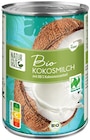 Bio Kokosmilch von NATURGUT im aktuellen Penny Prospekt für 0,99 €