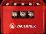 Muenchner Hell im Trinkgut Prospekt Münchner Hell von Paulaner im aktuellen Trinkgut Prospekt für 13,99 €