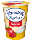 Joghurt bei ALDI SÜD im Nittendorf Prospekt für 0,99 €