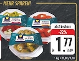 Paprika Glocken Angebote von Edeka bei E center Jena für 1,77 €
